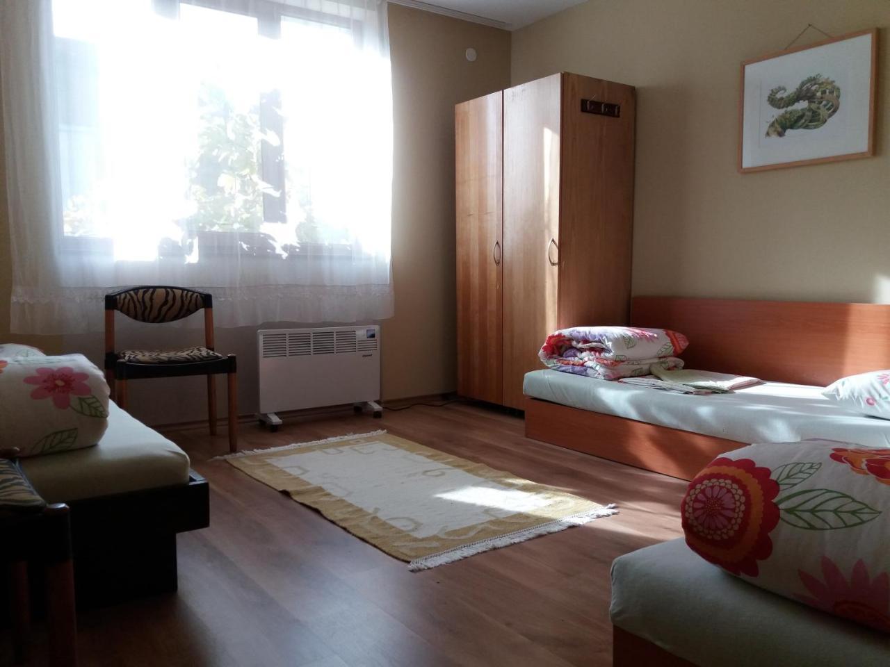 Yuvalar Mihaela Lake Retreat מראה חיצוני תמונה