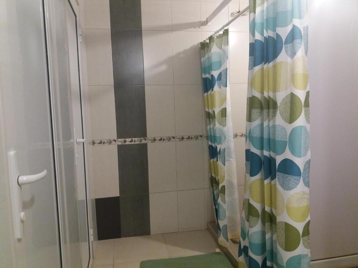 Yuvalar Mihaela Lake Retreat מראה חיצוני תמונה
